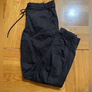 Zara Men’s Joggers Slim Fit